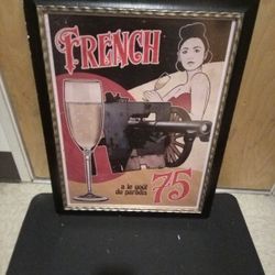 French Picture