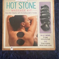 Massage Kit 
