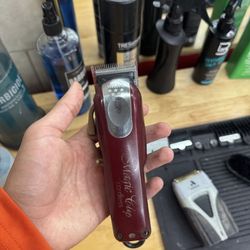 Wahl Clippers