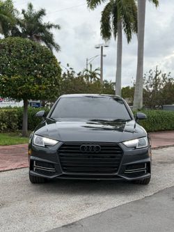 2021 Audi S4