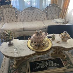 Antique Italian Furniture