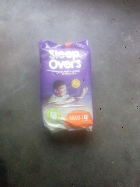 Sleep Overs For Boys And Girls 