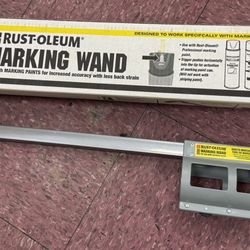 Rust-oleum Marking Wand 
