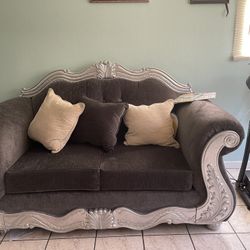 Couch Set 