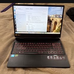 Acer Nitro 5 Gaming Laptop