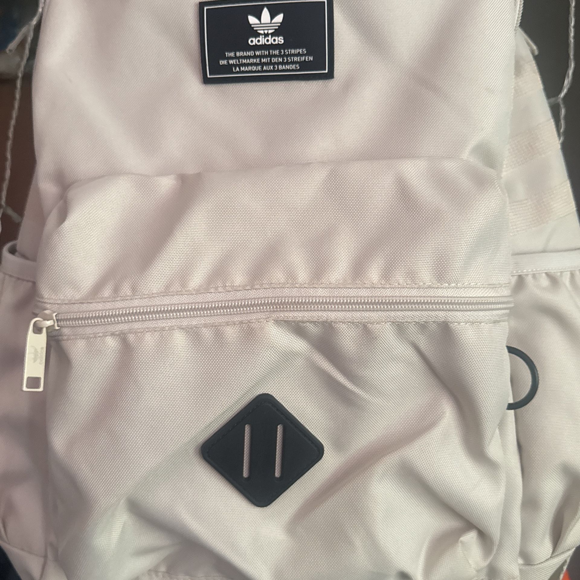 Adidas Backpack