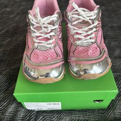 Bottega Veneta Sneakers