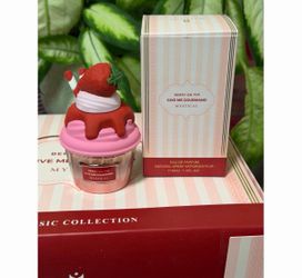Woman perfume mini size 35ml