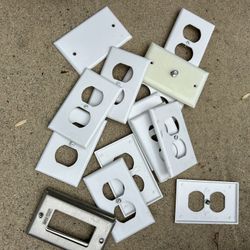 Outlet Plates