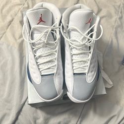 Jordan 13