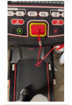 Treadmill