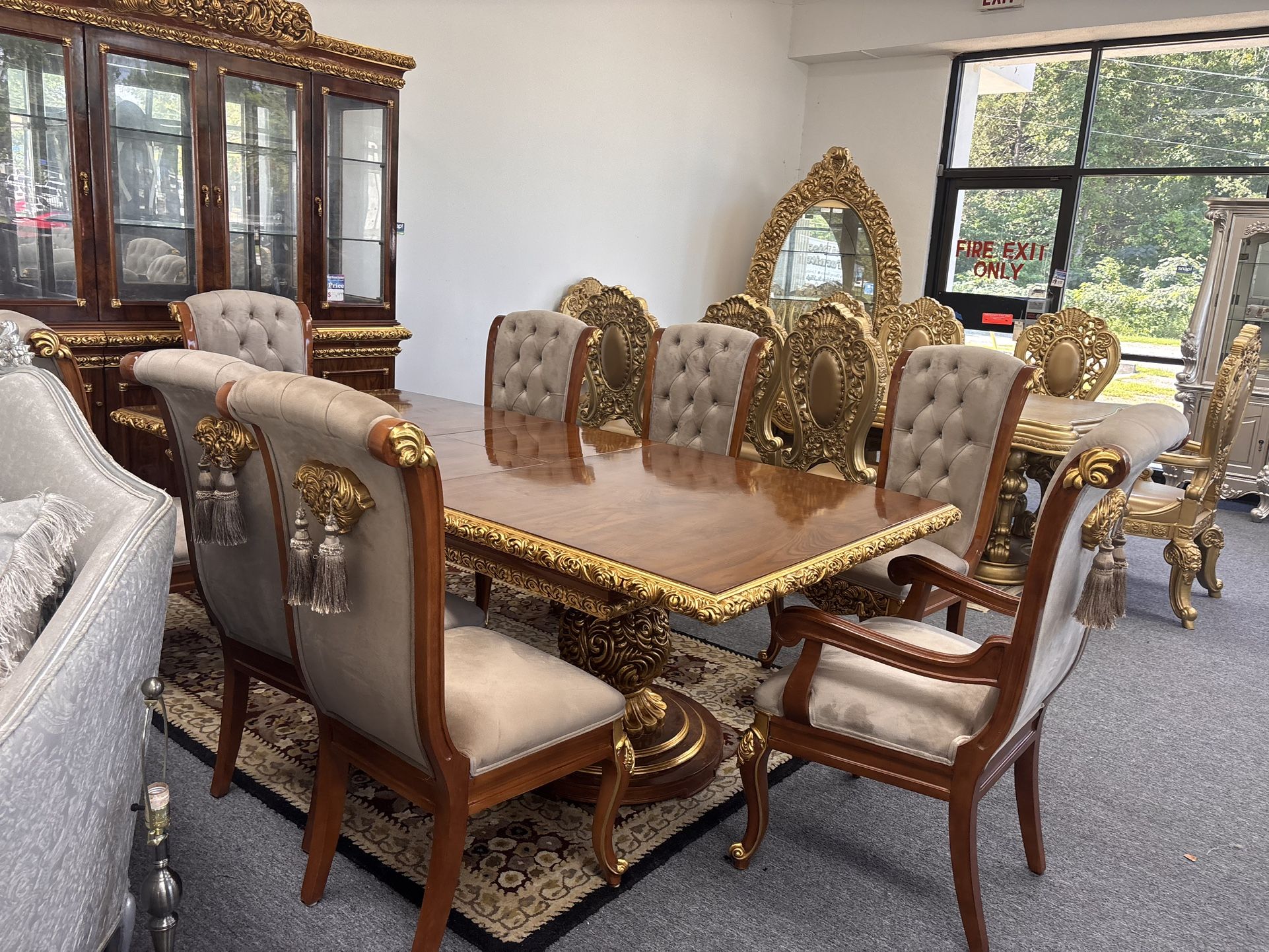 Dining Room Set