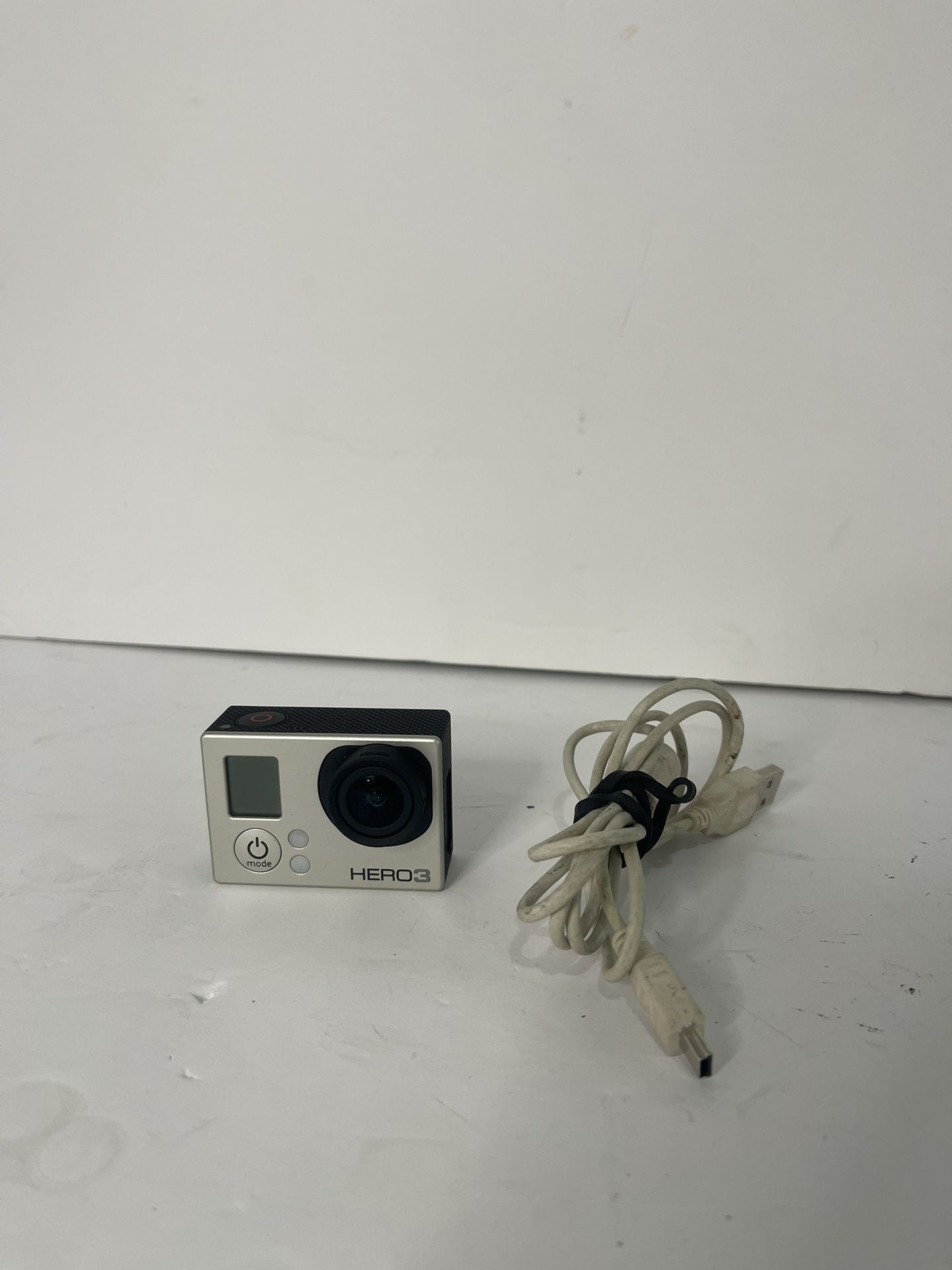 GoPro Hero3 1080p Action Camera
