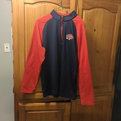 Buffalo Regals Apparel 