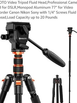 Tripod Professional