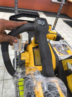 DeWalt - DCCS674