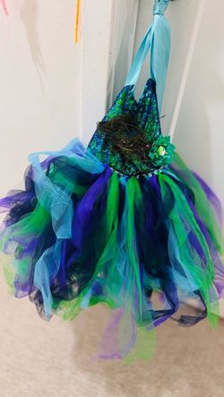 Halloween dress for girls
