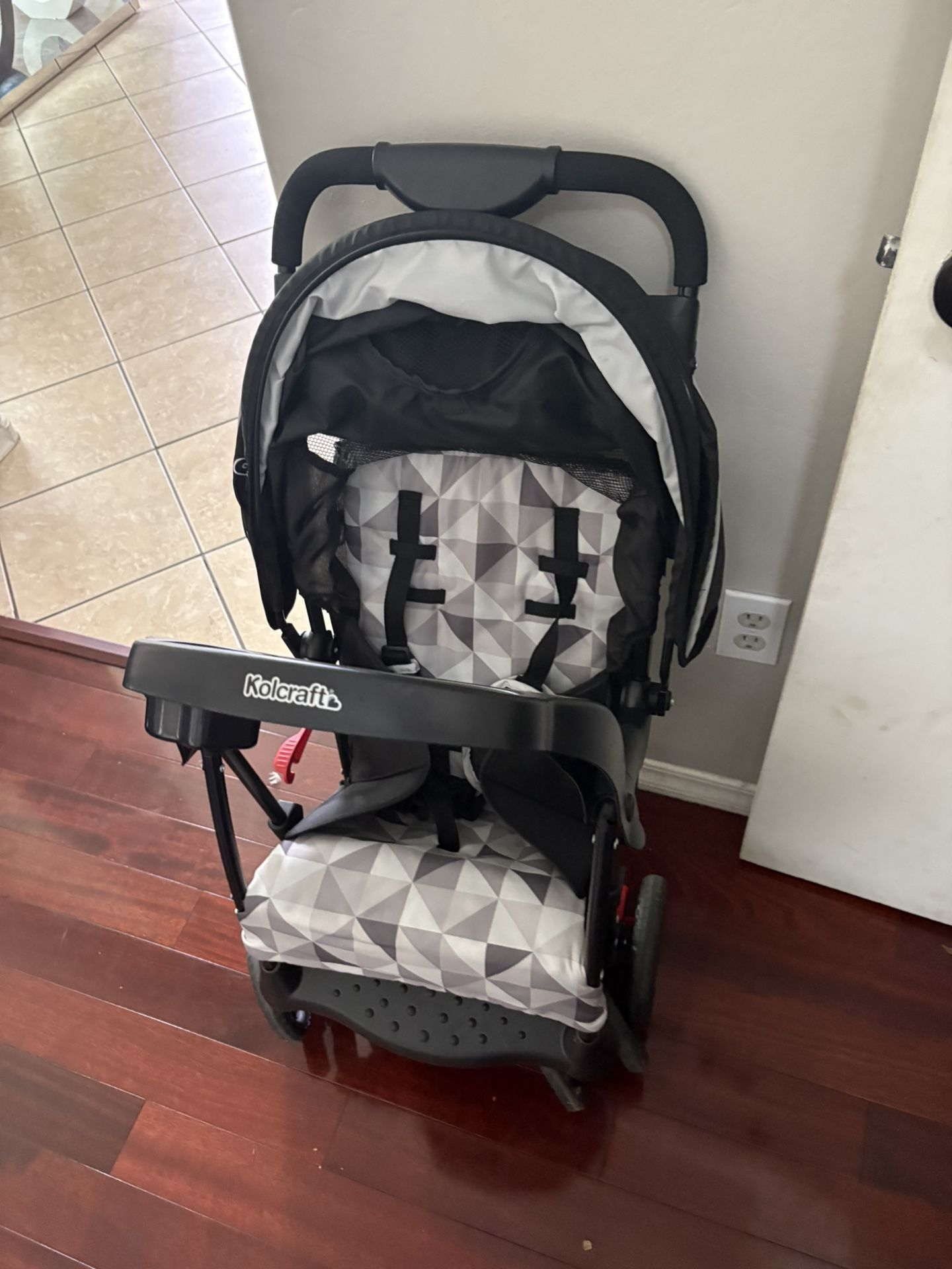 Stroller 