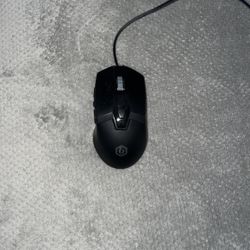 GAMING OPTICAL MOUSE ELITE CYBERPOWER