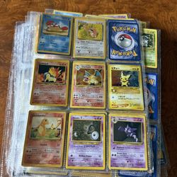 Pokémon Cards