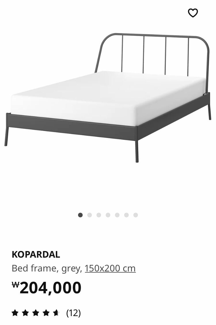 Queen Size Bed Frame