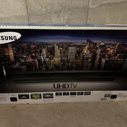 Samsung 65 » TV 