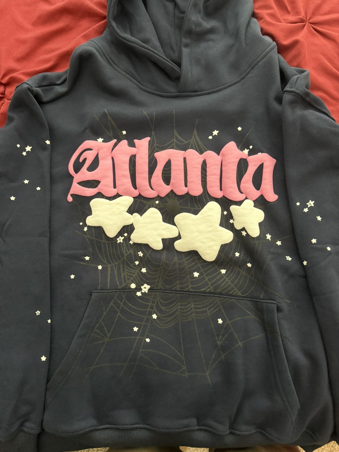 Atlanta Hoodie