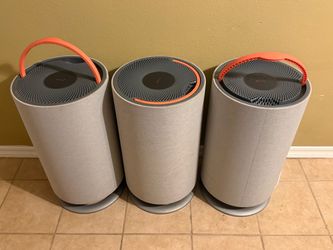 ORANSI mod+ Air Purifier