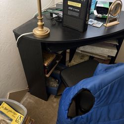 Computer Corner Desk 