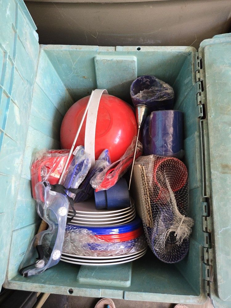 Free 4th If July Cplates And Suh
