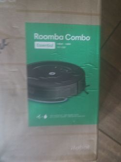 Roomba
