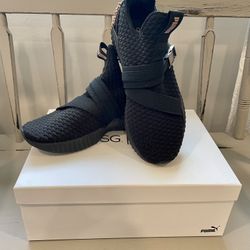 Defy Mid Wn's x SG