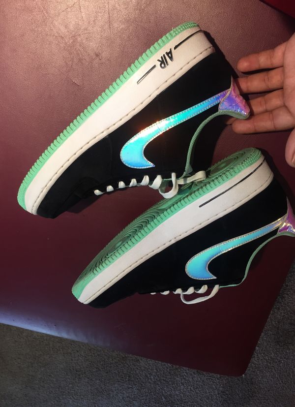 Nike forces size 9 for Sale in Memphis, TN OfferUp