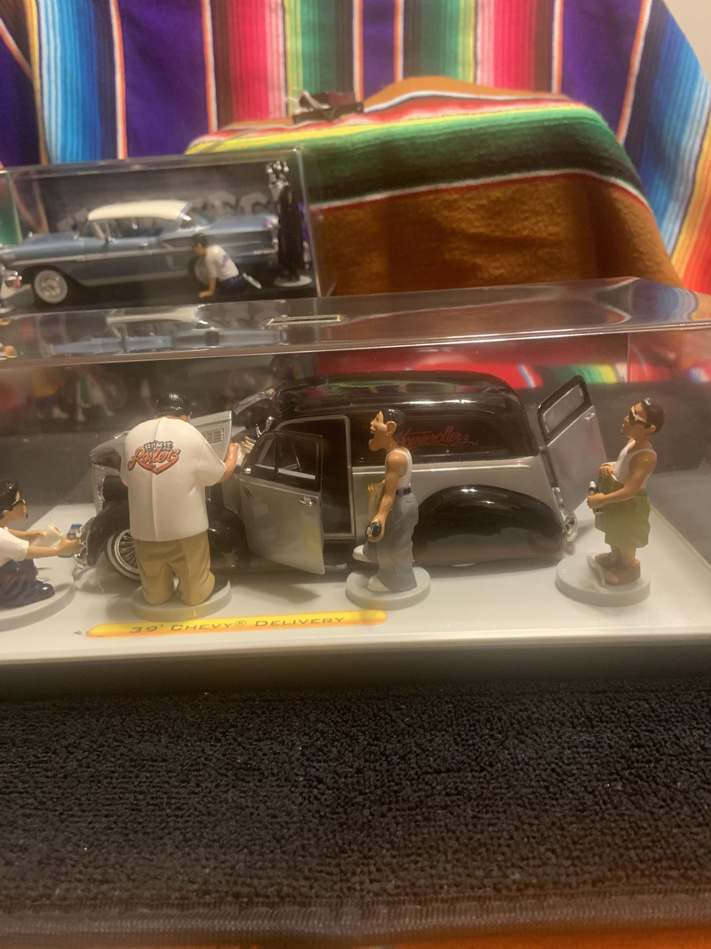 HOMIES THE COLLECTION For Sale