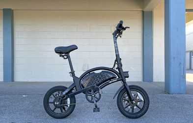 Jetson Bolt Pro