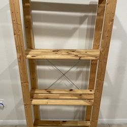 Shelf Unit