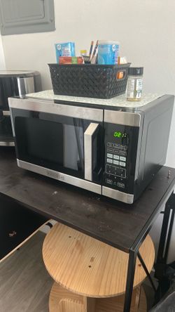 Microwave