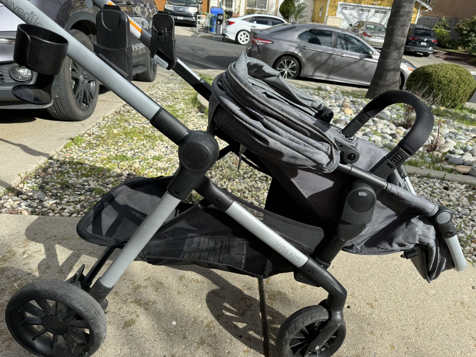 Stroller