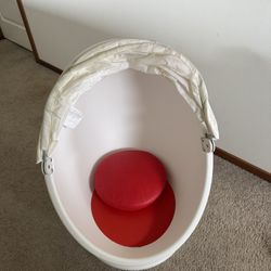 Ikea Egg Chair 
