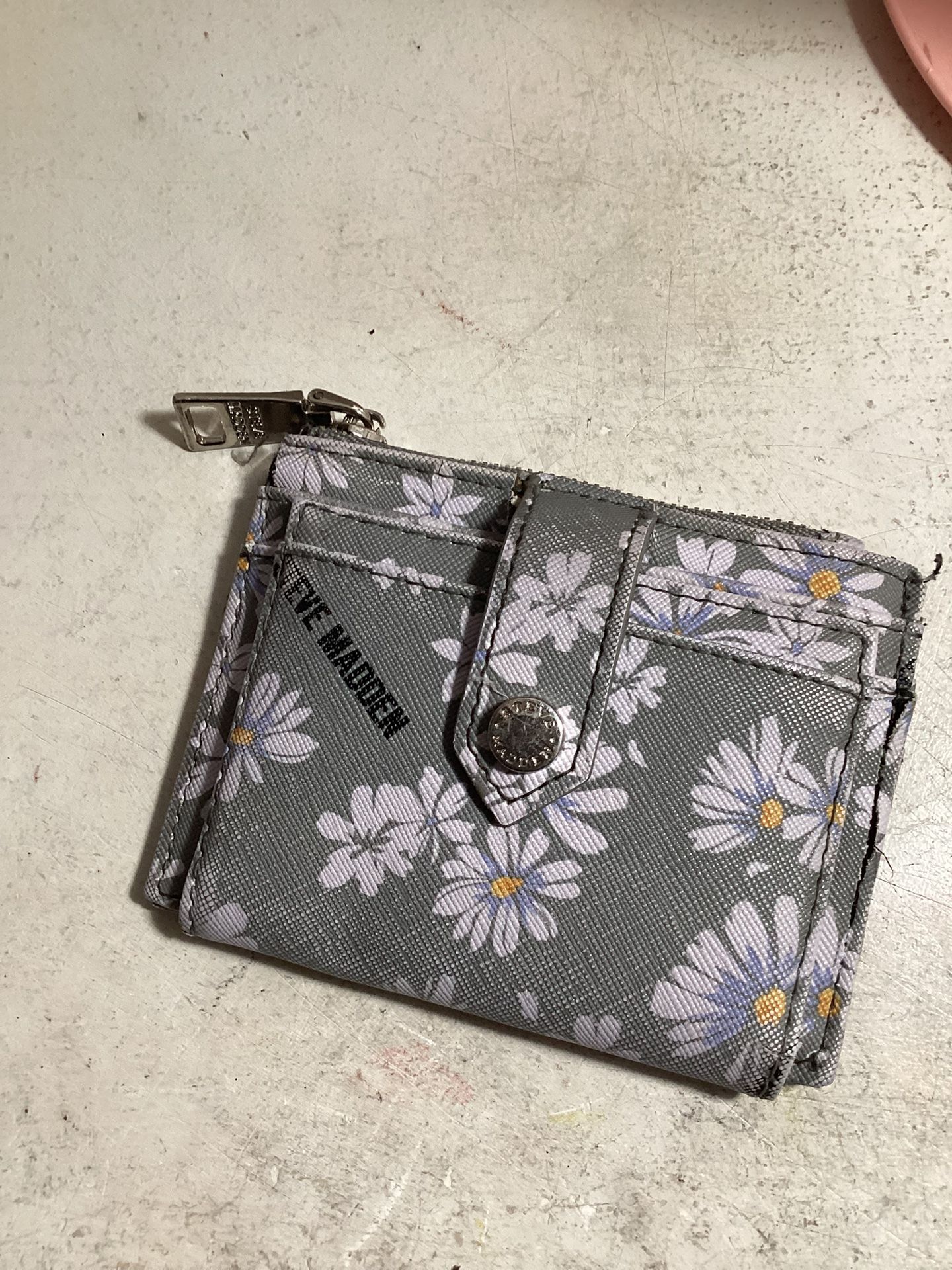 Steve Madden Wallet