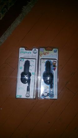Android car chargers