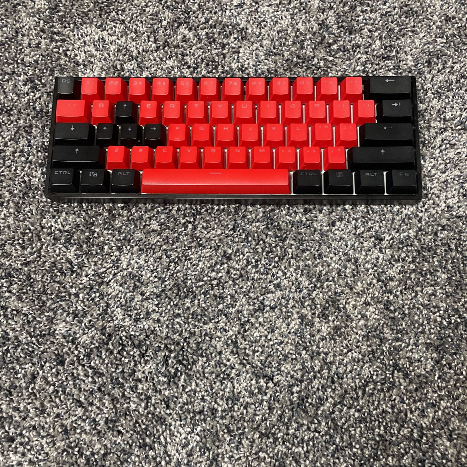 Keyboard 60%