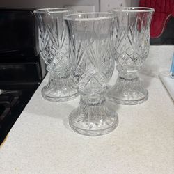 Princess House Crystal