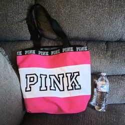 Victoria Secret Pink Bag