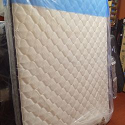 Basic foam mattress - Available In twin/full/queen!