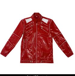MJ beat it