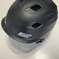 SMITH VANTAGE HELMET SIZE MEDIUM 55-59 CM