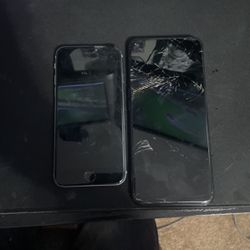 Broken Phones 