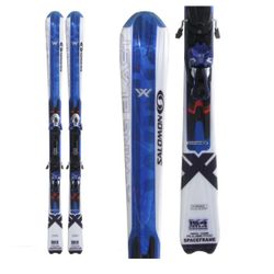 Skis Salomon X Wing 162 cm. ( France)