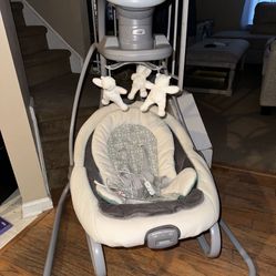 Graco Swing 